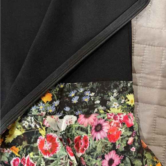 NEW Ted Baker Jennias Dress US 8 (UK 3) - Picture 10 of 12